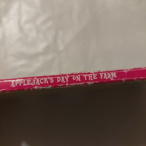 My Little Pony book - Picture 5 of 7